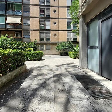 Piramide Charming Apartment Рим Екстериор снимка