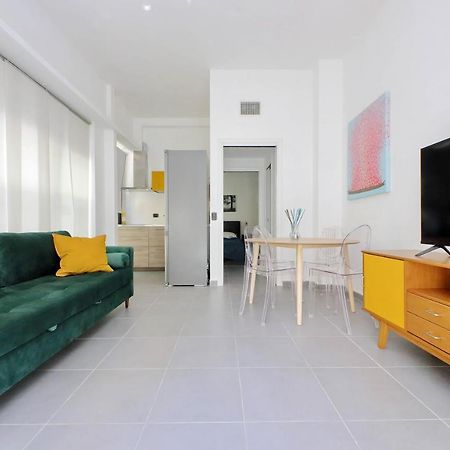 Piramide Charming Apartment Рим Екстериор снимка