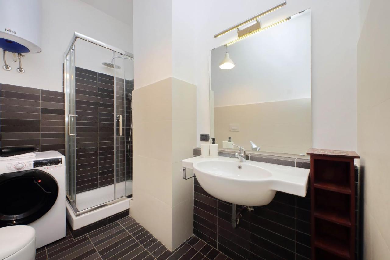 Piramide Charming Apartment Рим Екстериор снимка