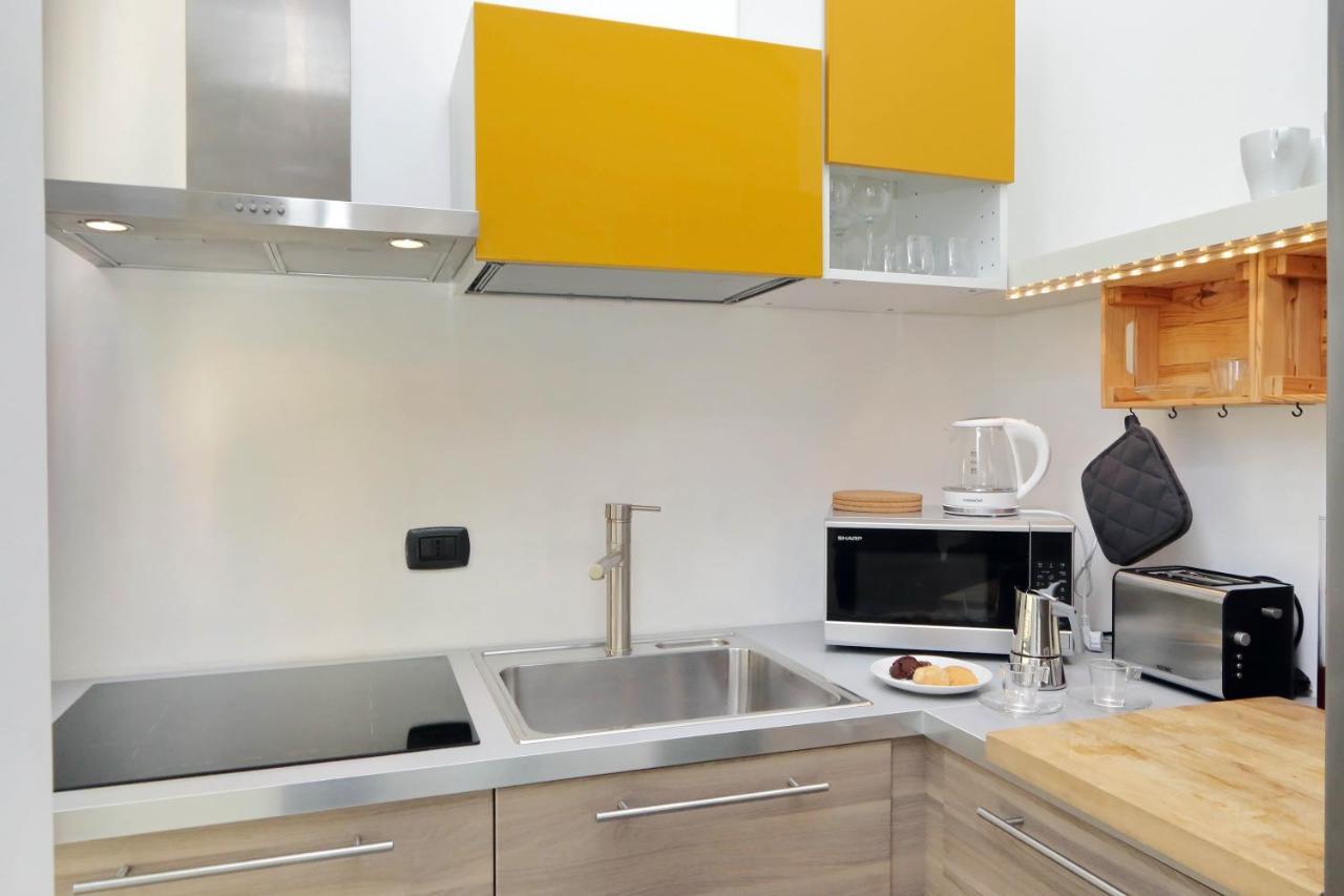 Piramide Charming Apartment Рим Екстериор снимка