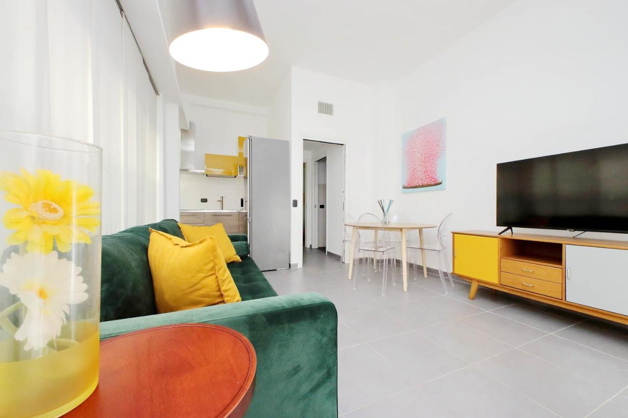 Piramide Charming Apartment Рим Екстериор снимка