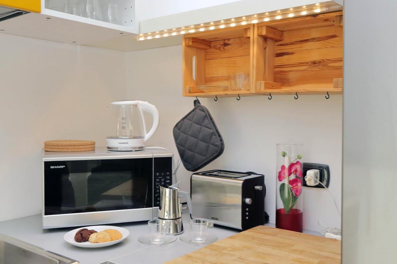 Piramide Charming Apartment Рим Екстериор снимка