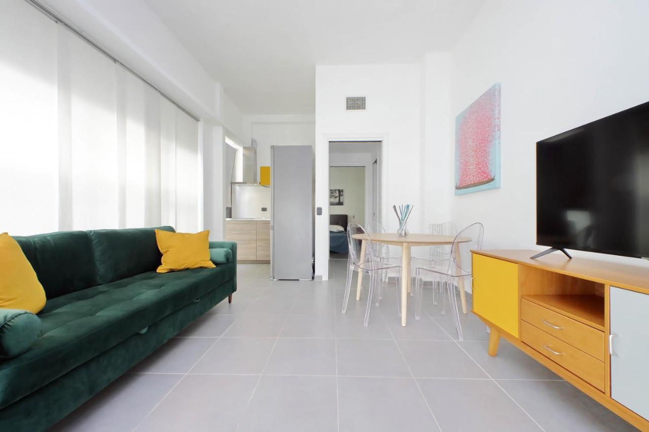 Piramide Charming Apartment Рим Екстериор снимка