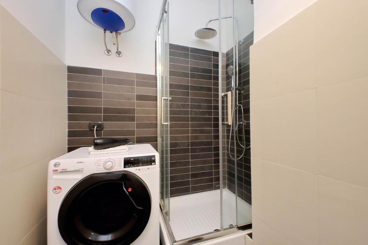 Piramide Charming Apartment Рим Екстериор снимка