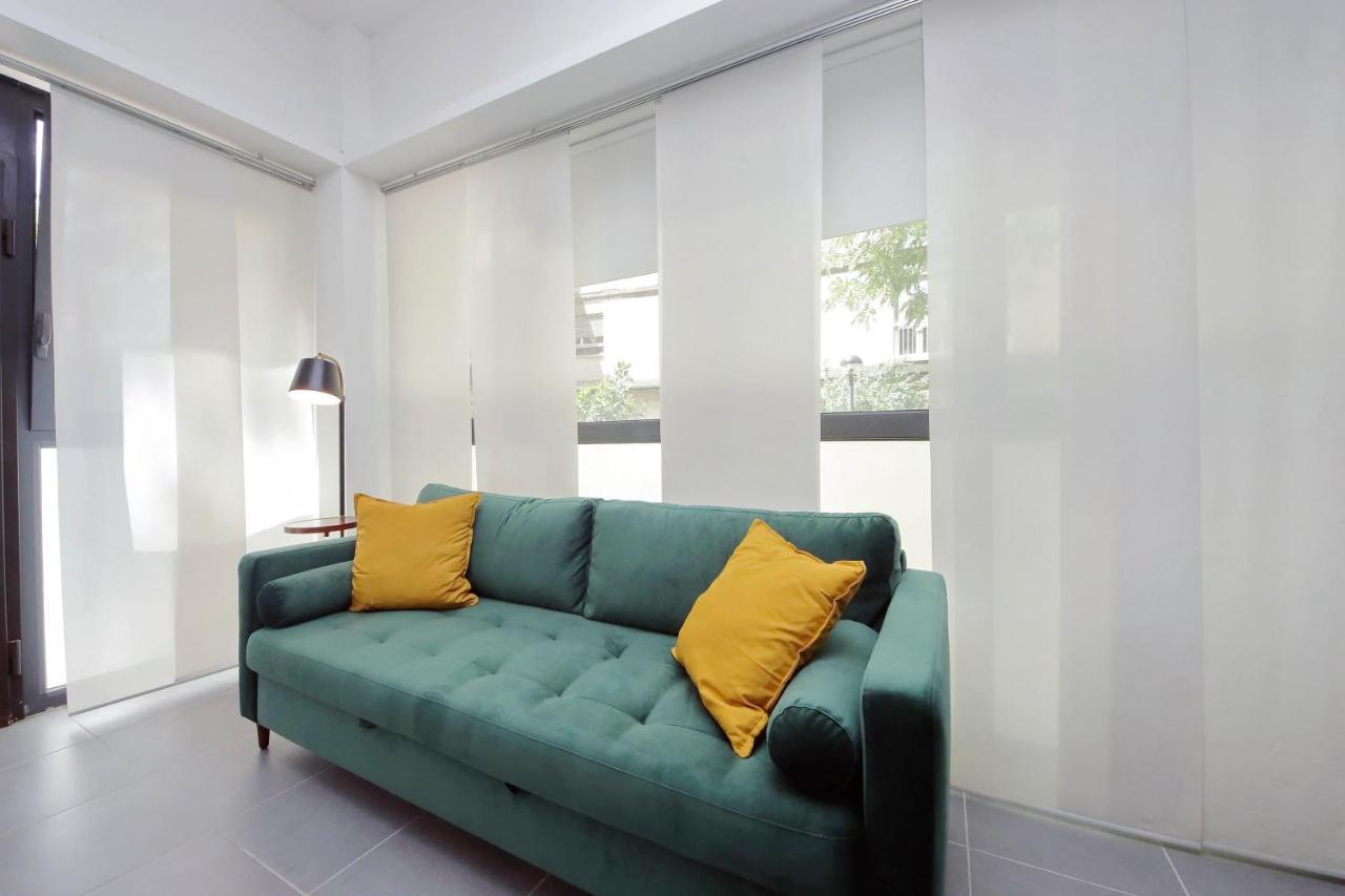Piramide Charming Apartment Рим Екстериор снимка