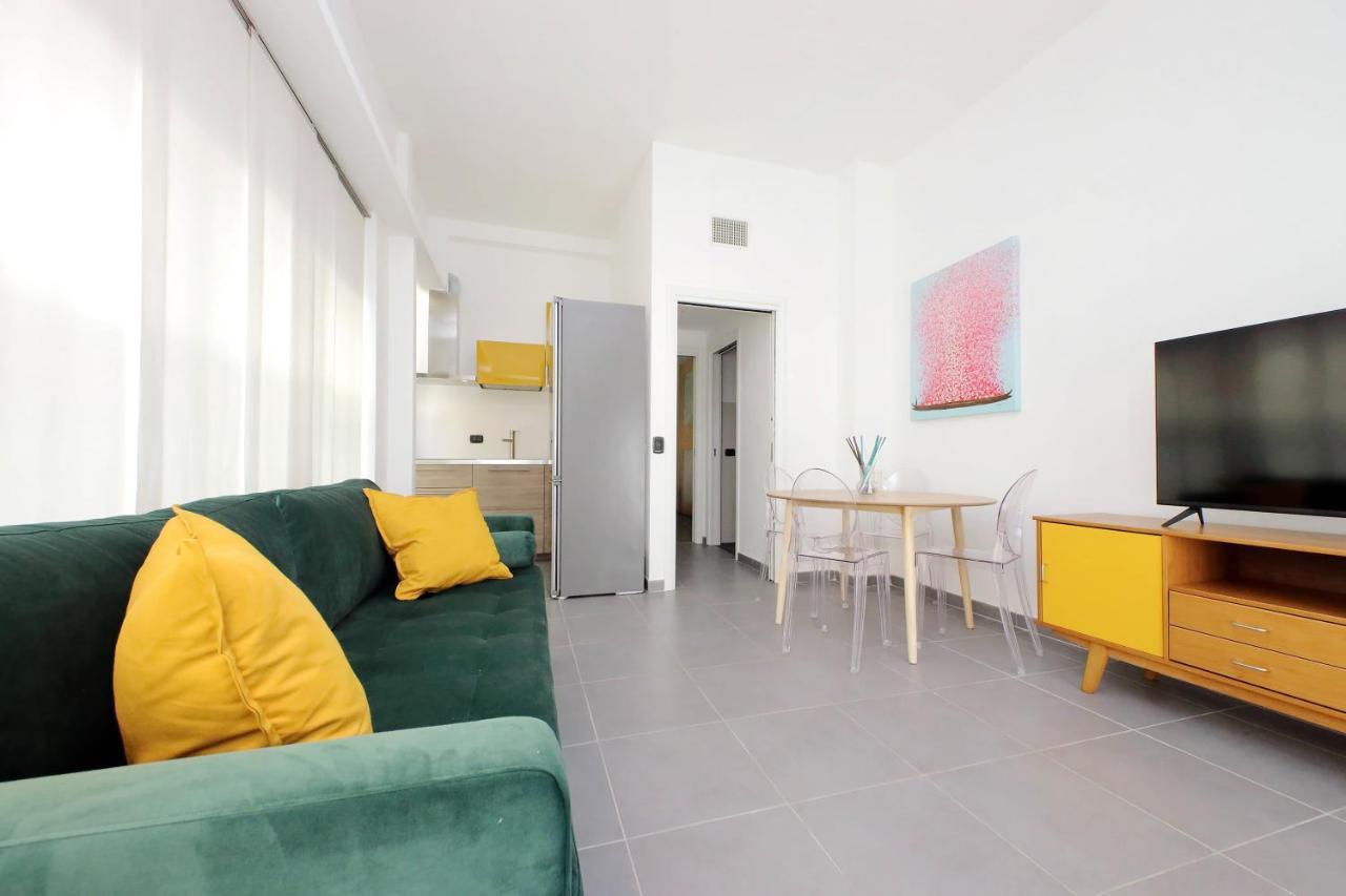 Piramide Charming Apartment Рим Екстериор снимка